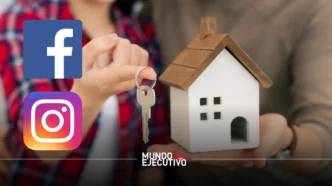 Facebook e Instagram se convierten en herramientas clave para el sector inmobiliario en México