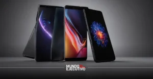 Smartphones en México: La gama alta supera por primera vez a la gama baja en 2025