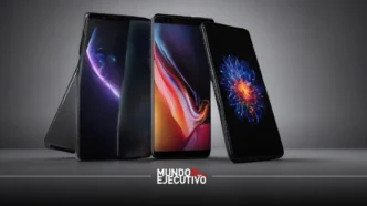 Smartphones en México: La gama alta supera por primera vez a la gama baja en 2025