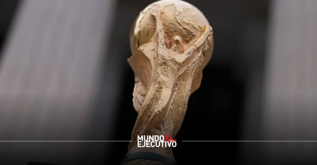 EN VIVO: Sorteo de la Copa Mundial de la FIFA 2026