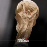 EN VIVO: Sorteo de la Copa Mundial de la FIFA 2026