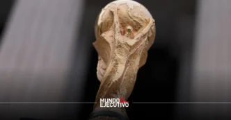 EN VIVO: Sorteo de la Copa Mundial de la FIFA 2026