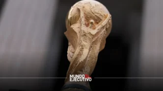 EN VIVO: Sorteo de la Copa Mundial de la FIFA 2026