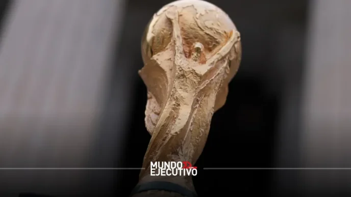 EN VIVO: Sorteo de la Copa Mundial de la FIFA 2026