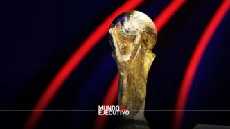 Mundial 2026: ¿Cuándo y dónde ver en vivo el sorteo del certamen mundialista?