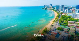 Tianguis Turístico México 2026