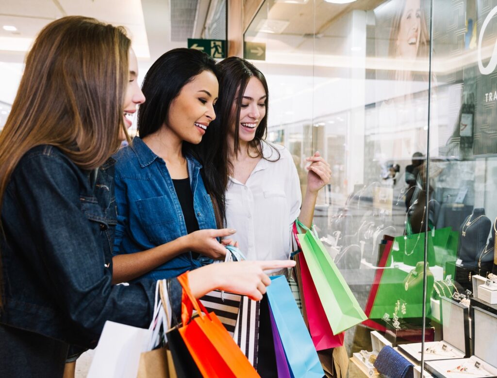 ¿Tienda en línea o física?¿Cuál es mejor?