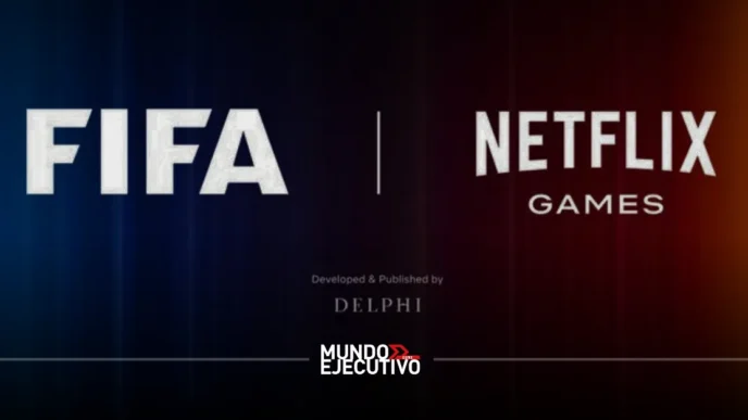 Todo sobre el nuevo videojuego de la FIFA que lanzará Netflix
