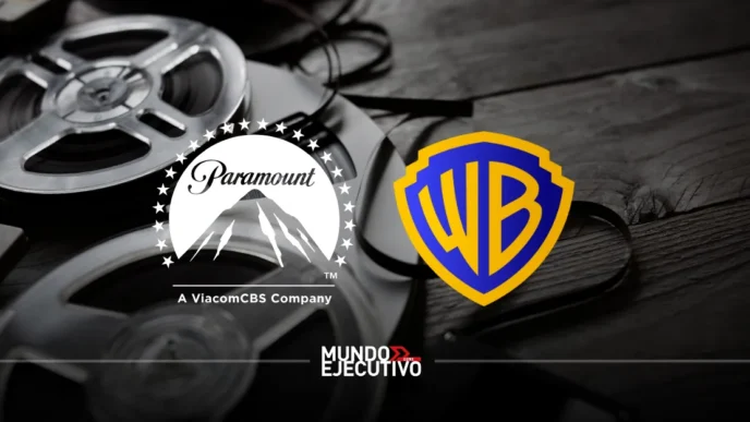 Warner Bros Discovery rechazará oferta de Paramount y apuesta por acuerdo con Netflix