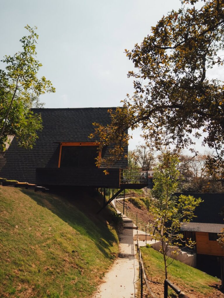 Para viajar en Navidad: 5 lugares con cabañas cerca de la CDMX