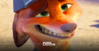 Zootopia 2 taquilla