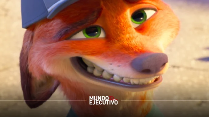 Zootopia 2 taquilla