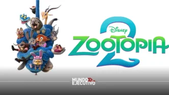 zootopia 2 taquilla