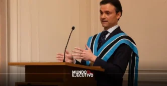 Antonio Chapa, el mexicano que hoy es clave del Bank of America