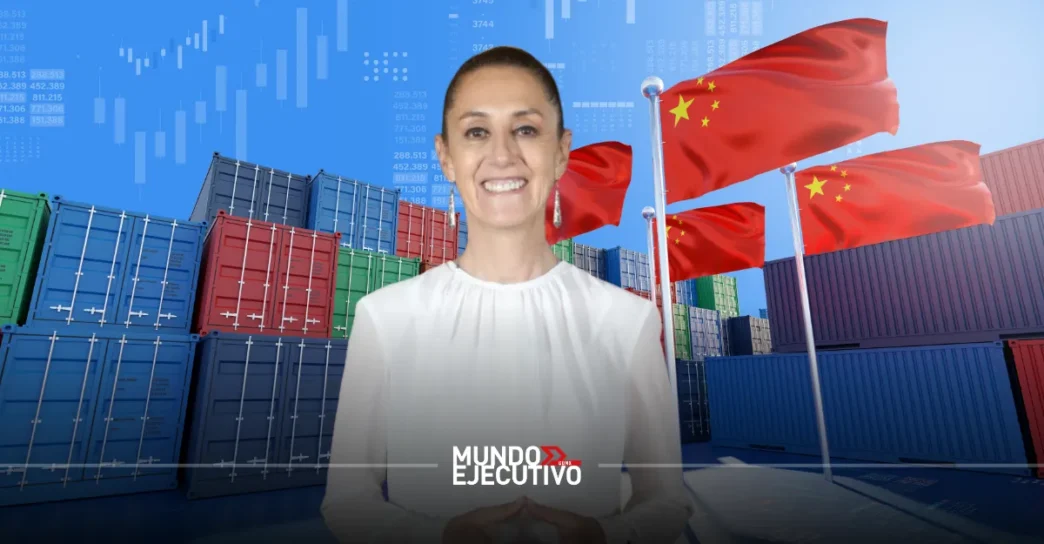 Shein en alerta: México aplica aranceles de hasta 50% a importaciones asiáticas