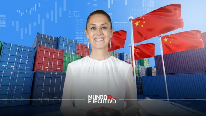 Shein en alerta: México aplica aranceles de hasta 50% a importaciones asiáticas