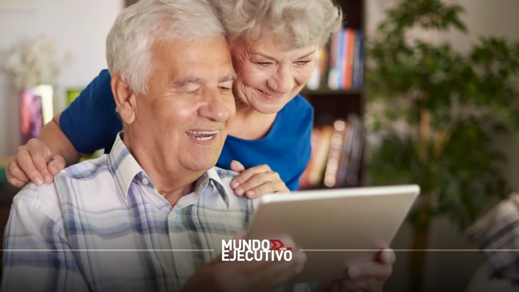 Los Boomers muestran más interés por las compras digitales en la Navidad 2025