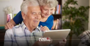 Los Boomers muestran más interés por las compras digitales en la Navidad 2025