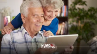 Los Boomers muestran más interés por las compras digitales en la Navidad 2025