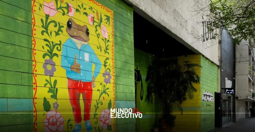 Bad Bunny en CDMX: ¿Hasta cuándo y dónde estará el mural de Concho?