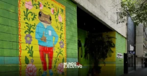 Bad Bunny en CDMX: ¿Hasta cuándo y dónde estará el mural de Concho?