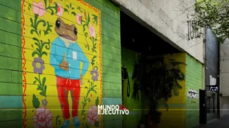 Bad Bunny en CDMX: ¿Hasta cuándo y dónde estará el mural de Concho?