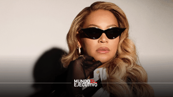 Beyoncé se suma a la lista de los multimillonarios, ¿de cuánto es su fortuna?