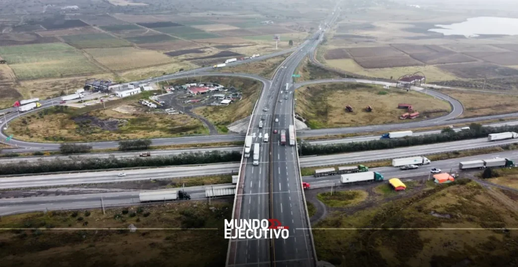 ¿Habrá bloqueos carreteros en México estas vacaciones de fin de año 2025?