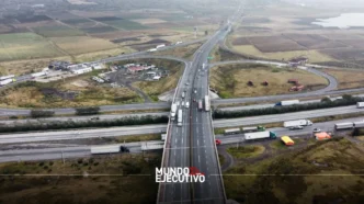 ¿Habrá bloqueos carreteros en México estas vacaciones de fin de año 2025?