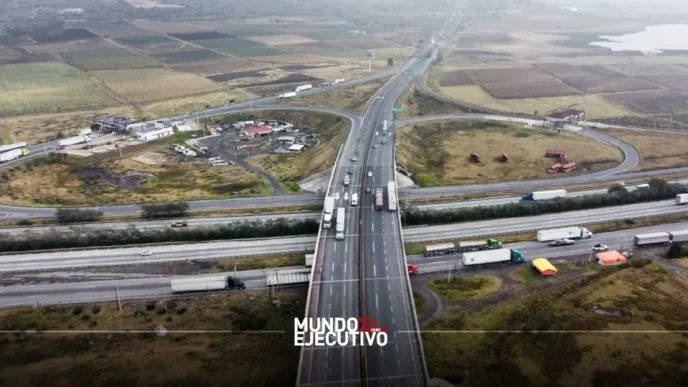 ¿Habrá bloqueos carreteros en México estas vacaciones de fin de año 2025?