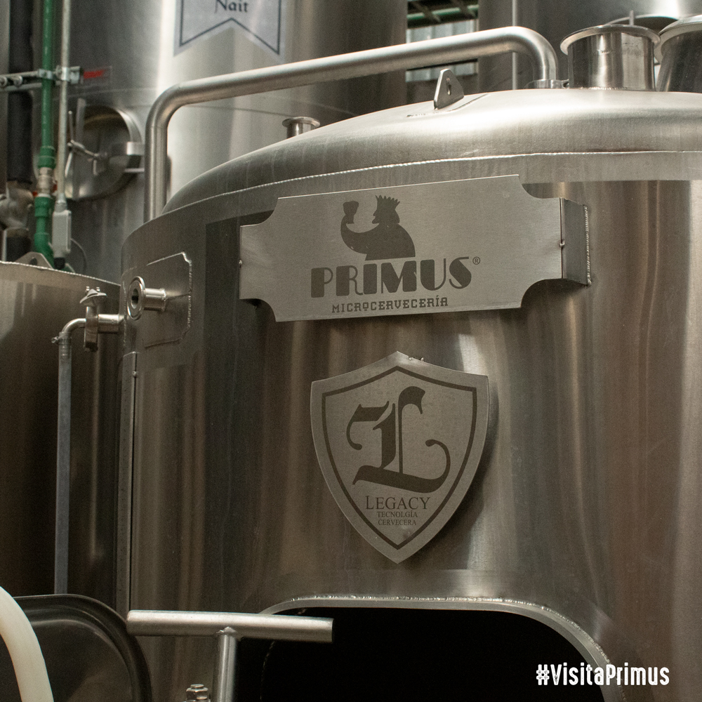 Jabalí nada contracorriente en la industria cervecera con su 'Cervezota'