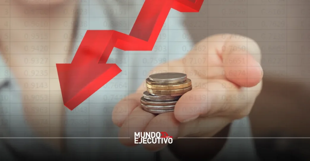 OCDE advierte desaceleración y recorta pronóstico de crecimiento del PIB para México en 2026 y 2027