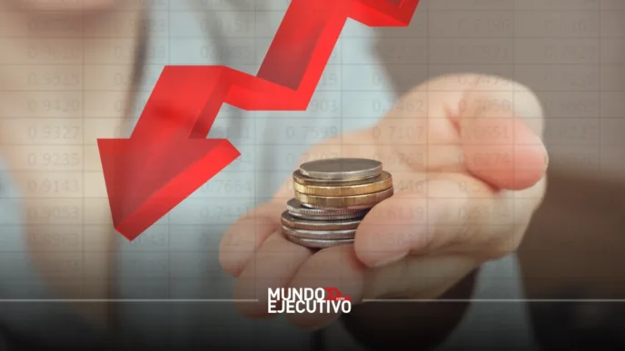 OCDE advierte desaceleración y recorta pronóstico de crecimiento del PIB para México en 2026 y 2027