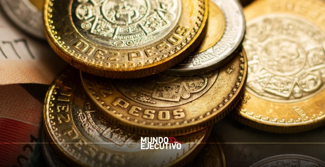 crecimiento económico de México 2026