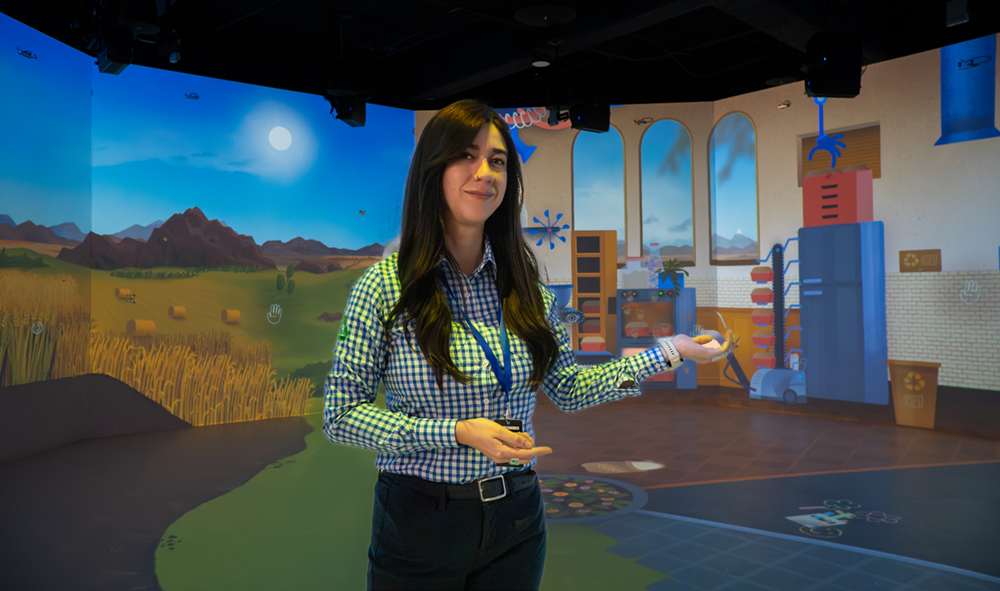 ¿Cuándo abre el Museo Interactivo de Bimbo en CDMX?