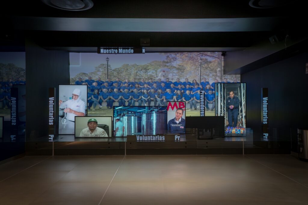 ¿Cuándo abre el Museo Interactivo de Bimbo en CDMX?