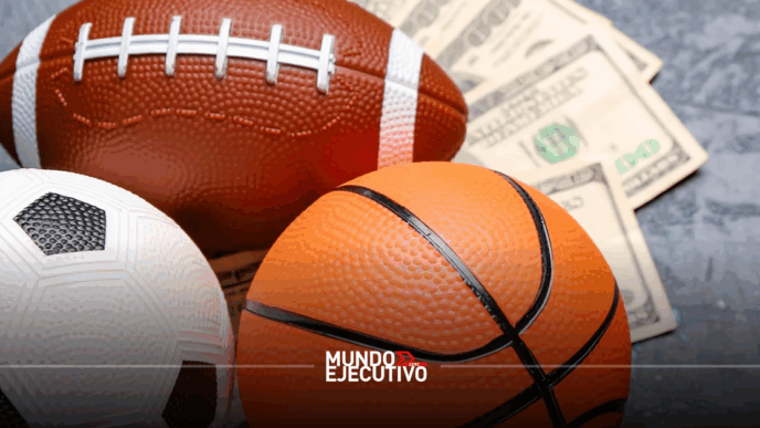 Los 10 deportistas mejor pagados del mundo en 2025, según Forbes