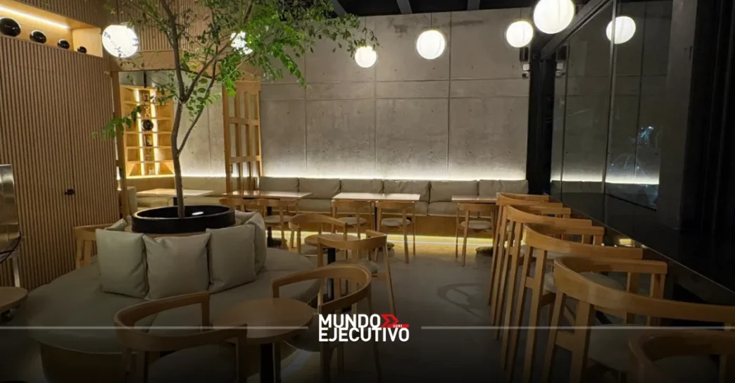 Diseño, deseo y hospitalidad: la apuesta de Coffee Haus en la Narvarte