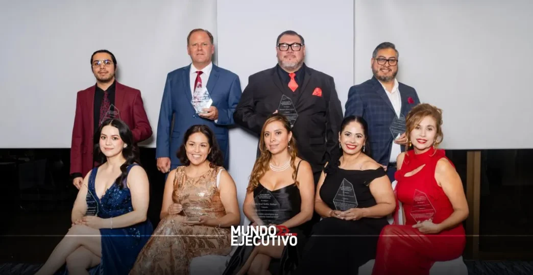 Empresarios, directivos y creadores reciben los Galardones Interamericanos Sin Fronteras 2025