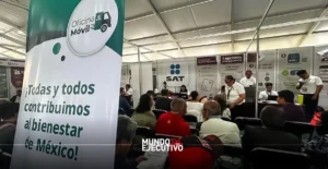 ¿Están abiertas las oficinas del SAT durante las vacaciones de fin de año 2025 en México?