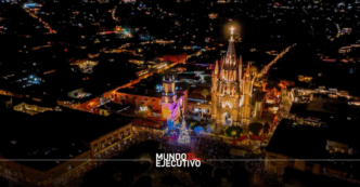 Festival de literatura hermana a EEUU y México en San Miguel de Allende