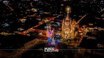 Festival de literatura hermana a EEUU y México en San Miguel de Allende