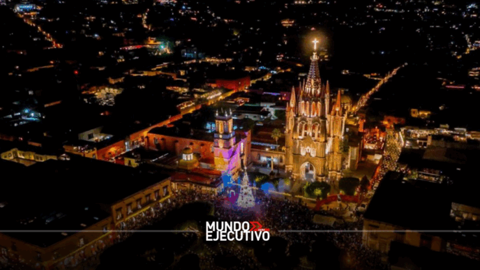 Festival de literatura hermana a EEUU y México en San Miguel de Allende