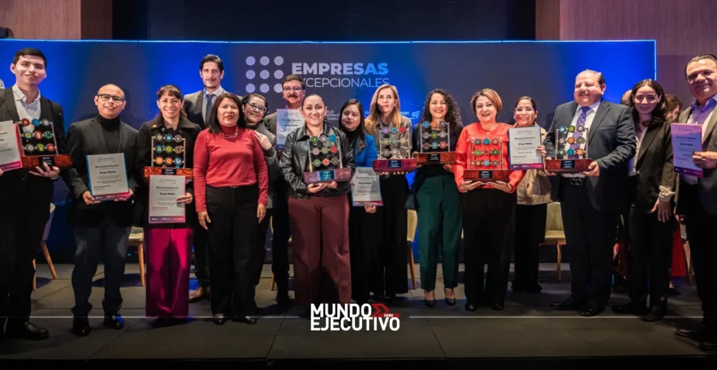 Grupo Bimbo, entre las Empresas Excepcionales de 2025