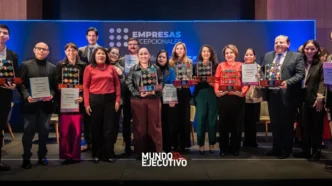 Grupo Bimbo, entre las Empresas Excepcionales de 2025