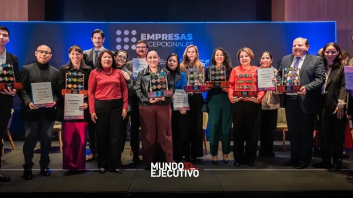 Grupo Bimbo, entre las Empresas Excepcionales de 2025