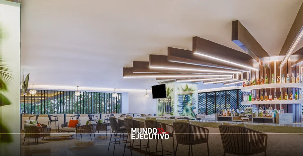 Grupo Posadas invertirá más de 15 mil millones de pesos en México durante 2026