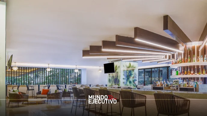 Grupo Posadas invertirá más de 15 mil millones de pesos en México durante 2026