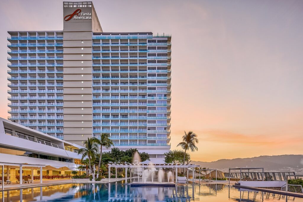 Grupo Posadas invertirá más de 15 mil millones de pesos en México durante 2026