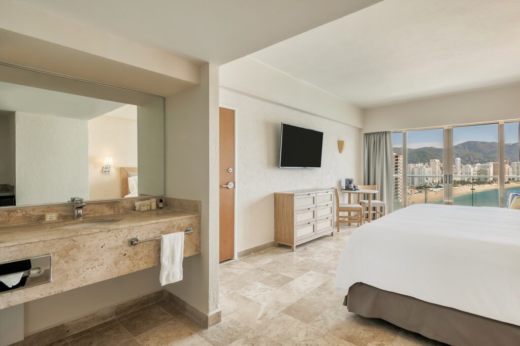 Grupo Posadas invertirá más de 15 mil millones de pesos en México durante 2026